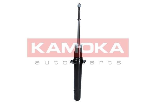 KAMOKA 2000691 Shock absorber MB 891506