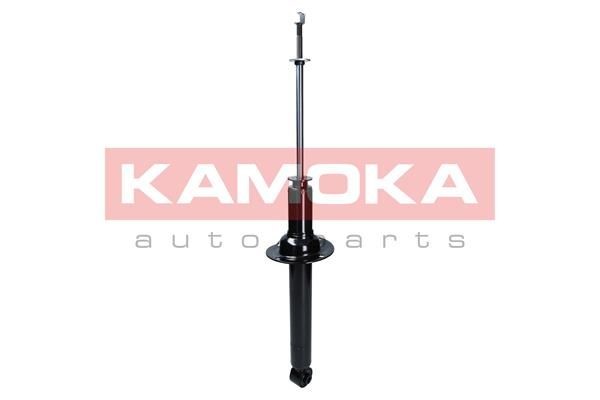 Original 2000693 KAMOKA Suspension dampers HONDA