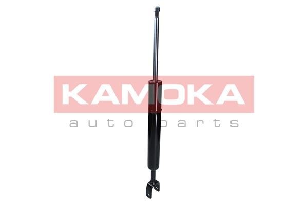 Great value for money - KAMOKA Shock absorber 2000701