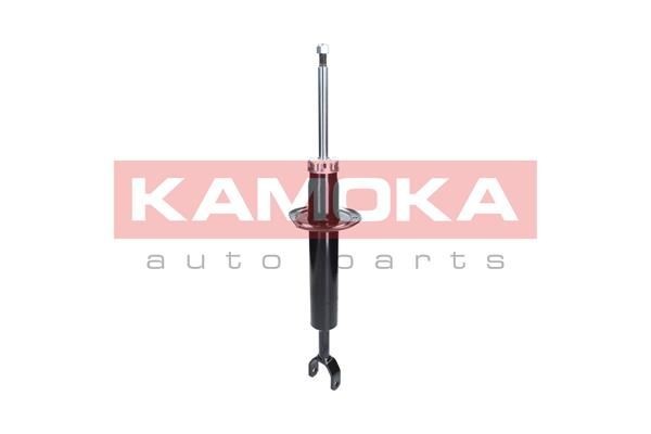 2000712 Suspension dampers KAMOKA 2000712 review and test