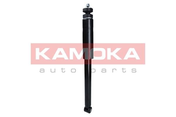 KAMOKA 2000722 Shock absorber HONDA experience and price