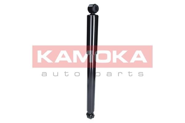 KAMOKA 2000726 Shock absorber DAIHATSU experience and price