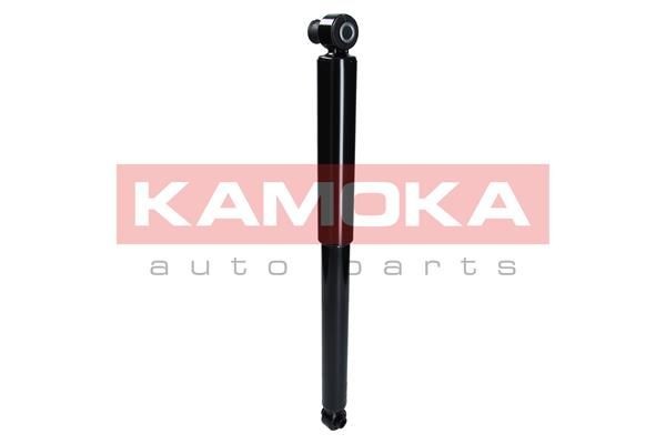 Ford TRANSIT Shock absorber 15832738 KAMOKA 2000733 online buy