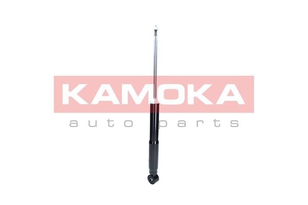 Original 2000744 KAMOKA Shock absorber experience and price