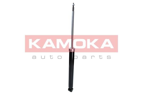 KAMOKA 2000750 Ammortizzatore FORD Focus Mk1 Hatchback (DAW, DBW) 1.6 16V 100 CV Benzina 1999
