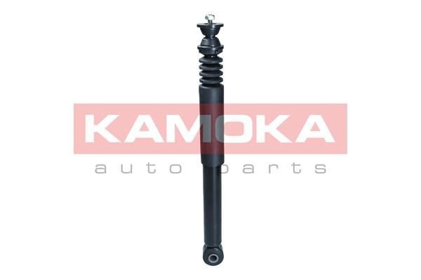 2000751 Suspension dampers KAMOKA 2000751 review and test