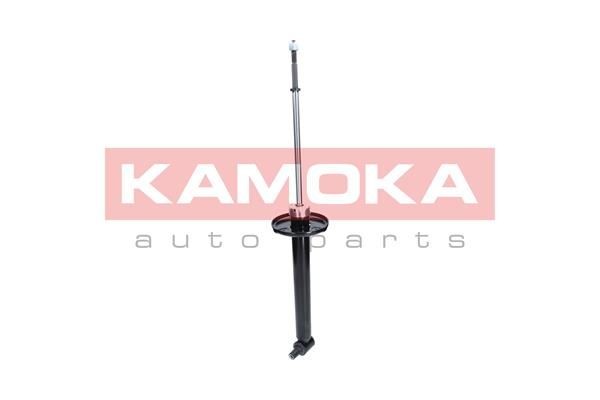 Original 2000759 KAMOKA Suspension shocks AUDI