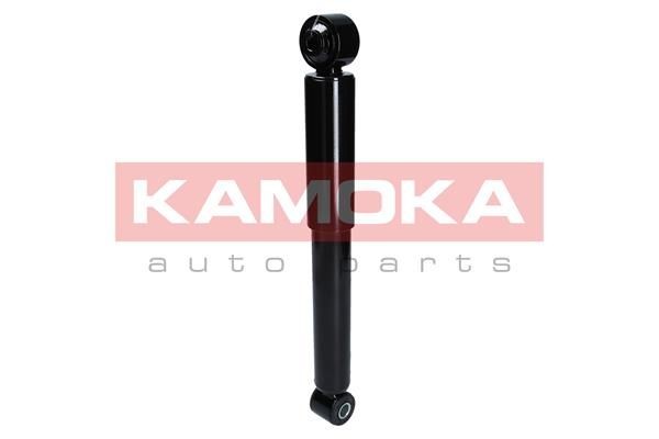 KAMOKA Suspension dampers rear and front Opel Astra G Classic new 2000763