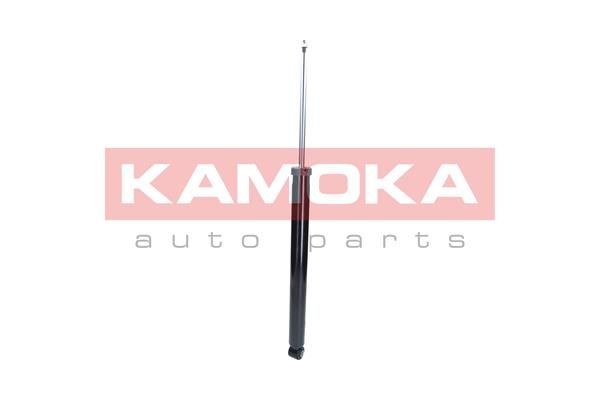 2000765 Suspension dampers KAMOKA 2000765 review and test