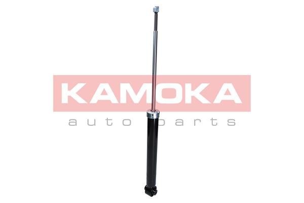 KAMOKA 2000767 Shock absorber 96408735