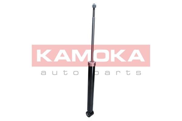 KAMOKA 2000768 Suspension dampers BMW 3 Compact (E46) 316 ti 115 hp Petrol 2001