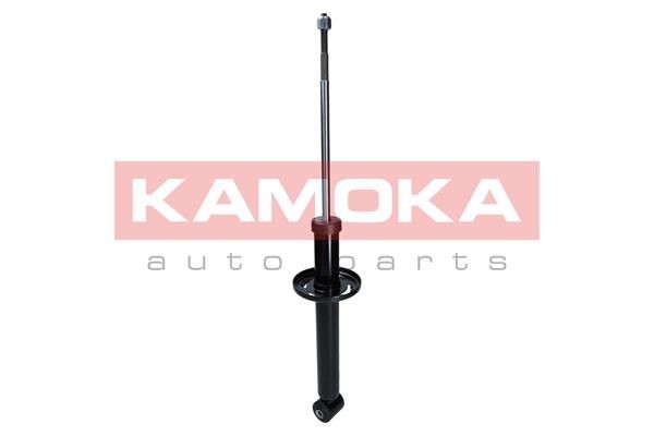 Volkswagen POLO Suspension shocks 15832776 KAMOKA 2000771 online buy