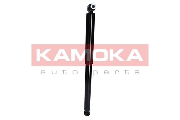 2000774 Suspension dampers KAMOKA 2000774 review and test