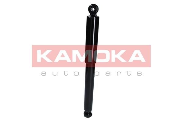 Ford FOCUS Suspension shocks 15832793 KAMOKA 2000788 online buy