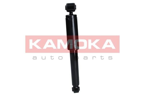 Great value for money - KAMOKA Shock absorber 2000791