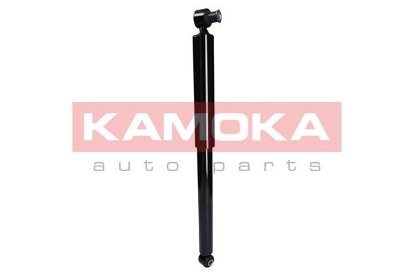 Ford TRANSIT Suspension shocks 15832797 KAMOKA 2000792 online buy