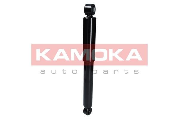 KAMOKA 2000798 Shock absorber SUBARU experience and price
