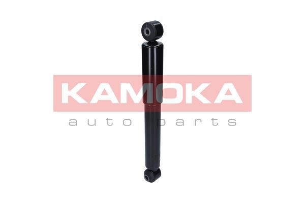 KAMOKA 2000800 Shock absorber FIAT experience and price
