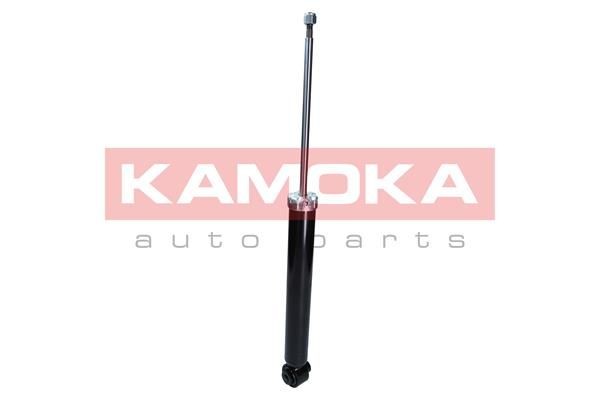 KAMOKA 2000807 Kit ammortizzatori AUDI A4 B7 Sedan (8EC) 2.0 TDI 126 CV Diesel 2006