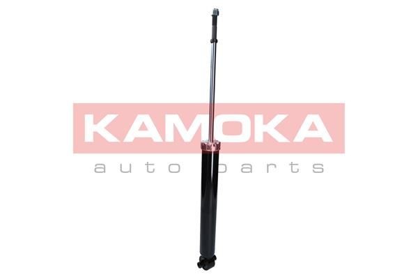 KAMOKA 2000808 Stoßdämpfer TOYOTA Corolla X Limousine (E150) 2.0 D-4D (ADE150) 126 PS Kosten und Erfahrung