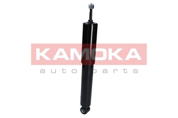 2000810 KAMOKA Vorderachse, Gasdruck, Federbein, oben Stift Stoßdämpfer 2000810 günstig kaufen