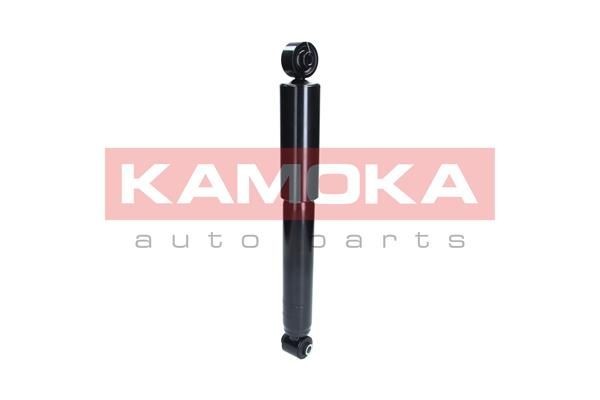 Original 2000814 KAMOKA Shock absorbers FIAT