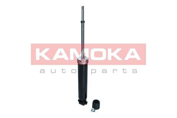 Great value for money - KAMOKA Shock absorber 2000820