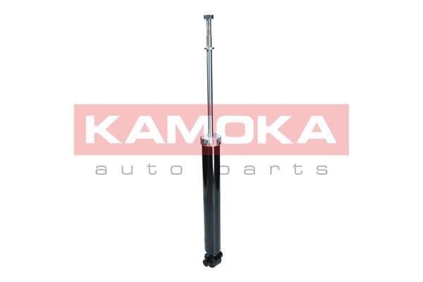2000838 Suspension dampers KAMOKA 2000838 review and test