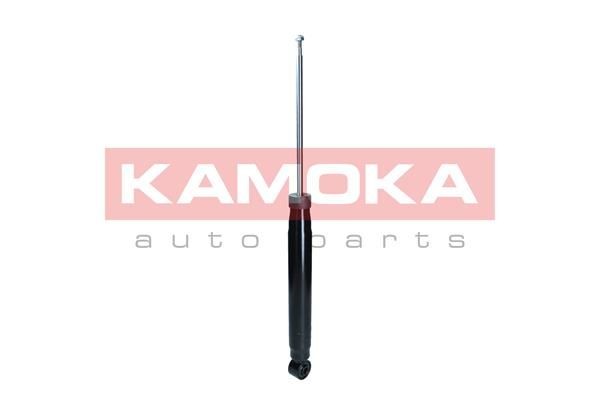 KAMOKA Suspension shocks 2000844 for Audi A4 B8 Allroad