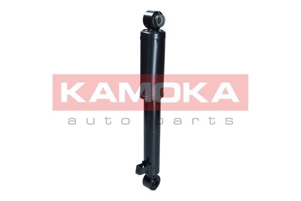 KAMOKA Rear Axle, Gas Pressure, Twin-Tube, Suspension Strut, Bottom eye, Top eye Shocks 2000847 buy