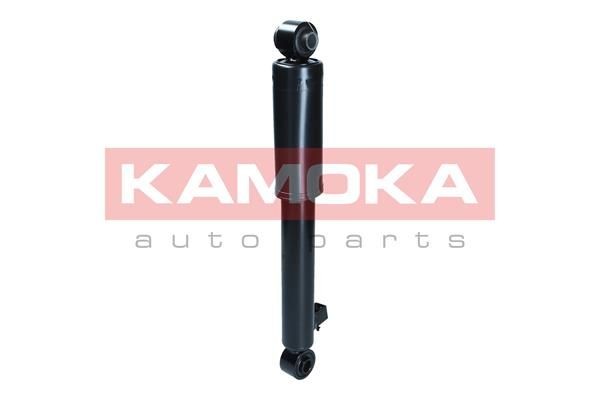2000847 Suspension dampers KAMOKA 2000847 review and test