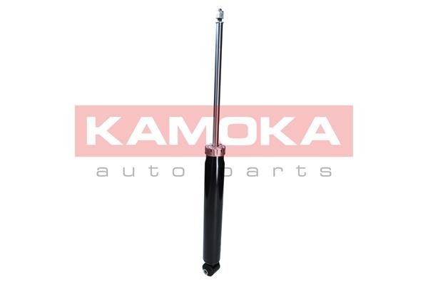 2000851 Suspension dampers KAMOKA 2000851 review and test