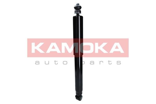 2000855 Suspension dampers KAMOKA 2000855 review and test