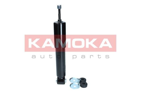 Original 2000856 KAMOKA Shock absorber experience and price