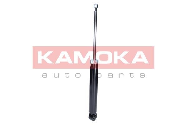 Great value for money - KAMOKA Shock absorber 2000857