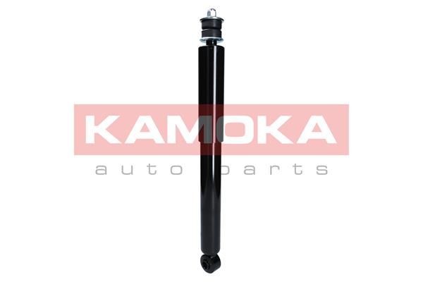 KAMOKA 2000862 Shock absorber KIA experience and price