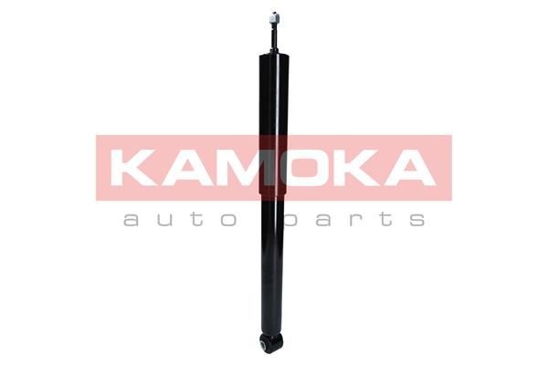 KAMOKA 2000866 Shock absorber MITSUBISHI experience and price