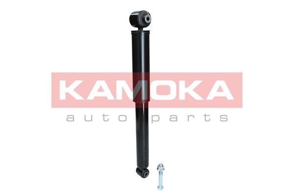 2000873 Suspension dampers KAMOKA 2000873 review and test