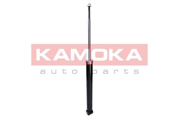 KAMOKA Suspension shocks 2000908 for Honda Jazz GE