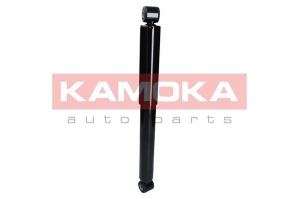 2000910 Suspension dampers KAMOKA 2000910 review and test