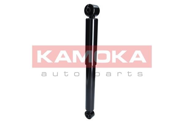 2000912 Suspension dampers KAMOKA 2000912 review and test