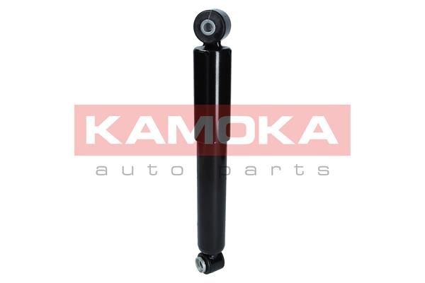 KAMOKA 2000918 Shock absorber Rear Axle, Gas Pressure, Suspension Strut, Top pin