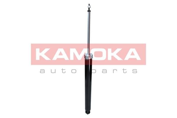 KAMOKA 2000919 Shock absorbers Ford Focus mk3 Saloon 1.6 TDCi 115 hp Diesel 2011 price