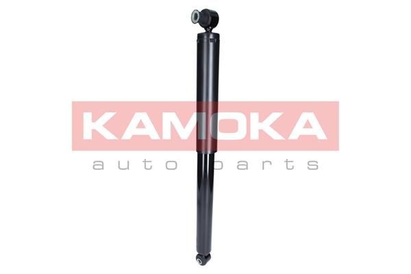 2000922 Suspension dampers KAMOKA 2000922 review and test