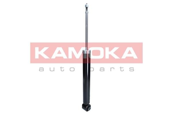 KAMOKA 2000924 Shock absorber KIA experience and price