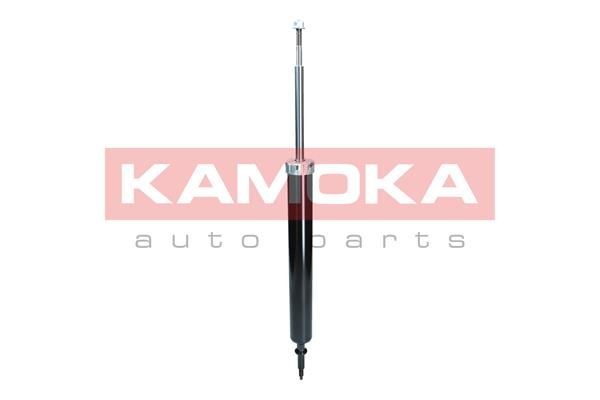 KAMOKA Suspension shocks 2000934 for BMW X1 E84
