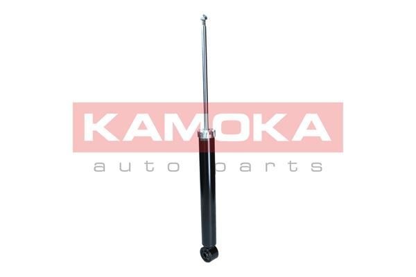 Great value for money - KAMOKA Shock absorber 2000936