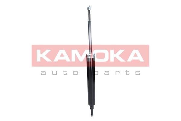 KAMOKA Rear Axle, Gas Pressure, Twin-Tube, Suspension Strut, Bottom Pin, Top pin Shocks 2000946 buy