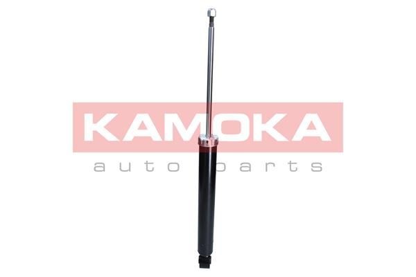 KAMOKA Rear Axle, Gas Pressure, Twin-Tube, Suspension Strut, Bottom eye, Top pin Shocks 2000948 buy