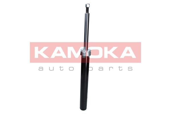 Dampers and shocks KAMOKA Front Axle, Gas Pressure, Twin-Tube, Suspension Strut, Top pin - 2000955